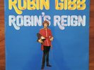 ROBIN GIBB Robin’s Reign BEE GEES POLYDOR 583085 UK Original 1970 VINYL LP NM