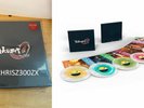 Yakuza 0 Zero PS5 Original Vinyl Record Soundtrack 6 LP Color In Clear Limited