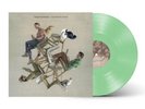 Tears For Fears The Tipping Point Vinyl LP Indies Green Colour Due Out 25/02/22