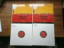 MILES DAVIS Sketches Of Spain US Press 45rpm 4LP CLASSIC RECORDS Audiophile EX
