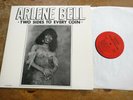 ARLENE BELL Two Sides To Every Coin US 1st Press PRIVATE Modern Soul Funk LP NM