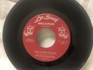 Northern Soul 45-Masqueraders-One More Chance-La Beat -NOS-Unplayed