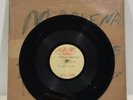Marlena Williams, “If This Is Love”/“Burning Sensation” 45 RPM ACETATE R&B Soul