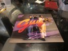 GUY Self Titled LP ORIG 1988 MCA UPTOWN MCA-42176 Vinyl LP