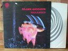 BLACK SABBATH Paranoid 1970 SWIRL VERTIGO Inner 6360011 UK GATEFOLD VINYL LP