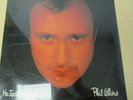 Vintage 1985 Phil Collins No Jacket Required Vinyl LP/Record/New Sealed /Free SH