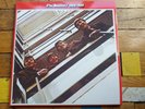 The Beatles: 1962-1966 Red Album 2 LP, 180 Gramm Vinyl 2014