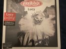 Candlebox Lucy / Candlebox Vinyl Record LPs Black/Smoke Swirl 2LP New Sealed