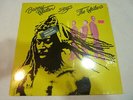 Bunny Wailer - Sings The Wailers UK ISland ILPS 9629 - 1981