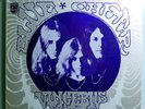 BLUE CHEER VINCEBUS ERUPTUM RARE ORIG '68 PHILIPS STEREO LP GRAY/CHROME COVER NM
