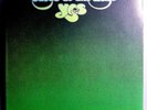 YES CLOSE TO EDGE RARE ORIG '72 ATLANTIC LP w/ROGER DEAN CVR PROG ROCK MILESTONE