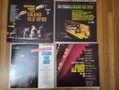 Saturday Nights At The Grand Ole Opry (4) NM Vinyl LPs Box Set (4) NM Covers