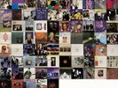 Lof of 75 New Wave Albums Police Pretenders Costello Devo Stranglers Blondie BAD