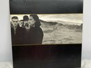 U2 THE JOSHUA TREE LP ORIG 1987 W/ POSTER
