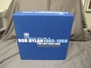 Bob Dylan Bootleg Series Vol.12 The Cutting Edge 1965-1966 collector's edition