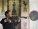 1lp capitol us rainbow p 8512 tchaikovsky milstein steinberg vnl ex+/nm cvr ex+