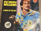 Robin Williams  A Night at the Met   ***IN SHRINK Wrap Rare Vtg
