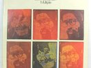 RARE Multiple by Joe Henderson 1973 Jazz LP (VG+) Milestone M-9050 PROMO