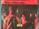 SMALL FACES, Watcha Gonna Do About It, What's A Matter Baby, DECCA DL 25203, 7