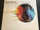 Rush - Vapor Trails Remixed - 2013 Atlantic- 2 LP - 200g Black Vinyl - Excellent