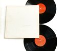 THE BEATLES - WHITE ALBUM - VINYL 2LP MASTERED 1968 CAPITOL SWBO-101 ENGLAND