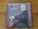 Classical Lp Rubinstein Chopin Nocturnes 1967 Lsc-7050 Dynagroove