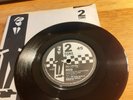 RICO SEA CRUISE / CAROLINA TWO TONE SKA VINYL TT 15 PAPER LABELS EX 2 TONE SLEEV