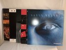 GARTH BROOKS ALBUM (5) IN PIECES, NO FENCES, THE CHASE, FRESH HORSES, THE RYMAN