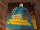 Musik von harmonia by Harmonia 2004 reissue Brain Records