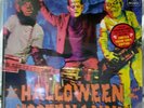 New Halloween Hootenanny Limited Edition Color Vinyl Rob Zombie