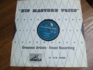 ELVIS PRESLEY - BLUE SUEDE SHOES - UK 1st 10
