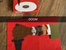 MF DOOM Dime Box PUZZLE Only