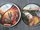 Sodom - Agent Orange 2 Picture Disc Vinyl Box  ( Kreator , Destruction )