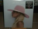 LADY GAGA JOANNE PINK URBAN OUTFITTERS LP MILLION REASONS PERFECT ILLUSION