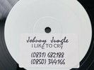Johnny Jungle, Johnny Very Rare Breakbeat Hardcore Drum & Bass Face Records