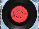 THE FIRST GEAR A CERTAIN GIRL / LEAVE MY KITTEN ALONE (Jimmy Page) PYE 7N15703
