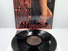Bruce Springsteen Human Touch Vinyl 1992 Columbia Records C 53000 1st Masterdisk