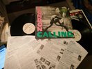 THE CLASH-1ST PRESS-
