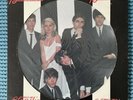 Blondie Parallel Lines Picture Disc. Clear Rim. Very Good Condition.