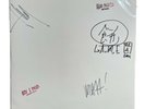 THE BRONX VI Test Press VINYL RECORD Autographed LIMITED TO 20