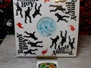 1982 House of Pain – Jump Around Record Vinyl Single TB 526 w/ Sticker – EX/VG+