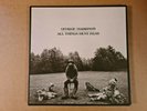 George Harrison – All Things Must Pass, 3LP BOX