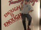 TAMMY FAYE BAKKER Enough Is Enough.  Christian. SEALED LP.