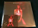 Sarah Close- And Now We're Shining Red Vinyl LP & Signed CD Set (Factory Sealed)