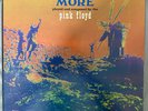 PINK FLOYD Original Motion Picture Soundtrack MORE US Tower ST-5169 PROMO rare