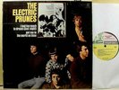 ELECTRIC PRUNES - Too Much To Dream - '67 Reprise VG+ MONO 1A/1A garage psych LP