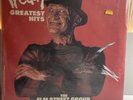 ?Freddy’s Greatest Hits Vinyl Record Freddy Krueger NightmareOn Em Street 1987