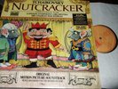 MACKERRAS : TCHAIKOVSKY NUTCRACKER AUDIOPHILE 180 GRAM 2LP TELARC DIGITAL EU