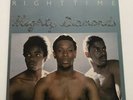 The Mighty Diamonds – Right Time V2052 VG+ 1976 - Reggae Vinyl Album VIRGIN