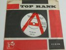 Bobby Day – Over And Over / Gee Whiz 1962 UK 7